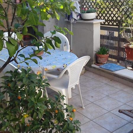 Casa Loredana Conversano Eksteriør billede