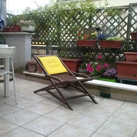 Casa Loredana Conversano Eksteriør billede