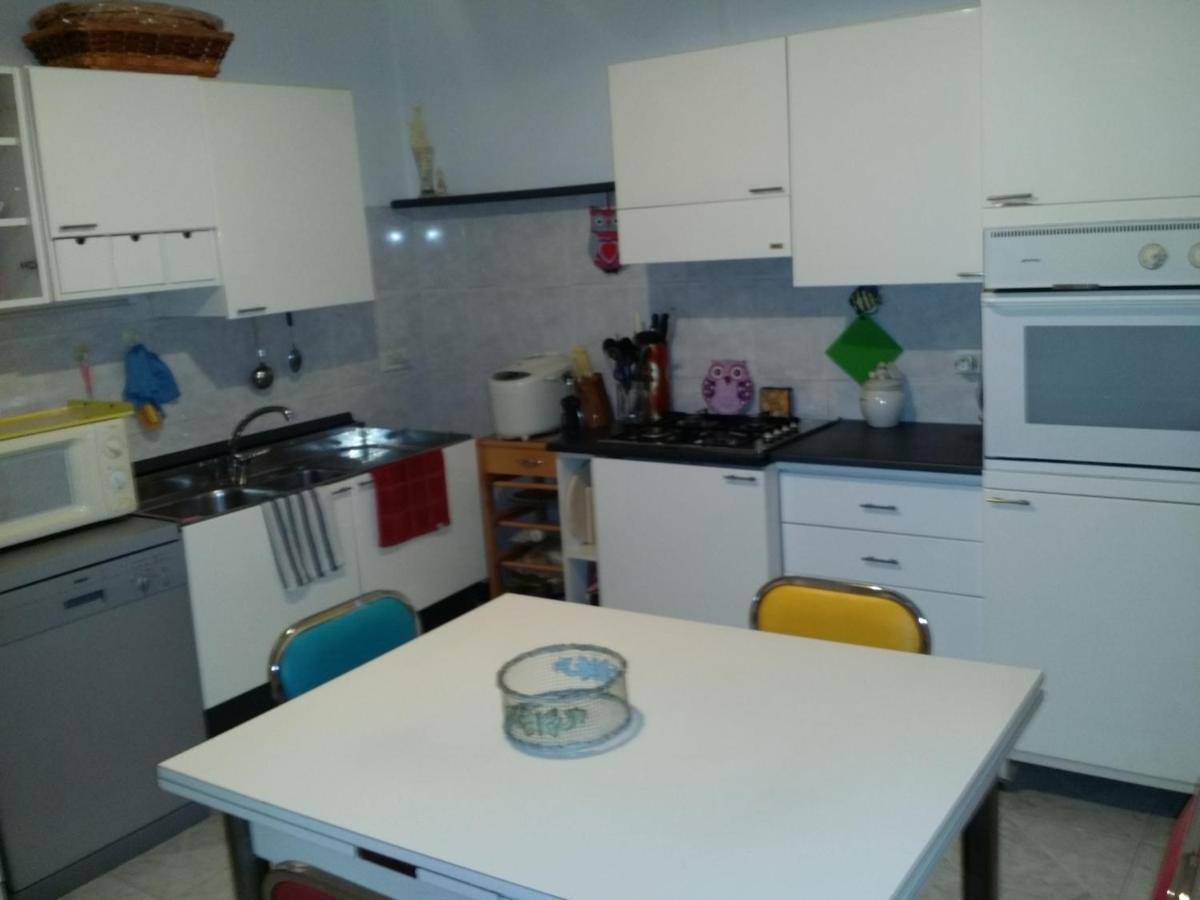 Casa Loredana Conversano Eksteriør billede