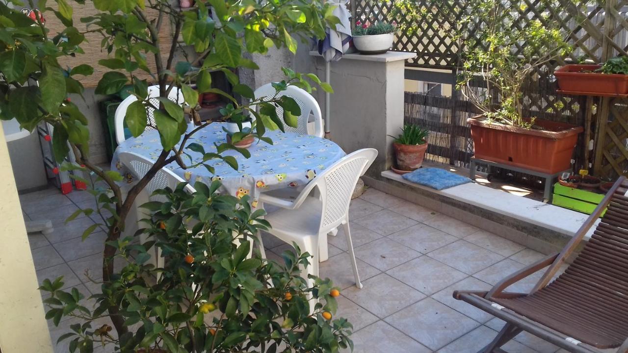 Casa Loredana Conversano Eksteriør billede