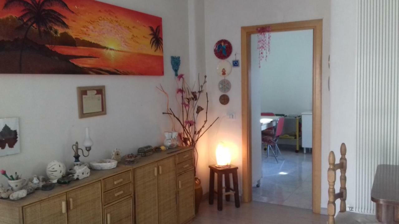 Casa Loredana Conversano Eksteriør billede