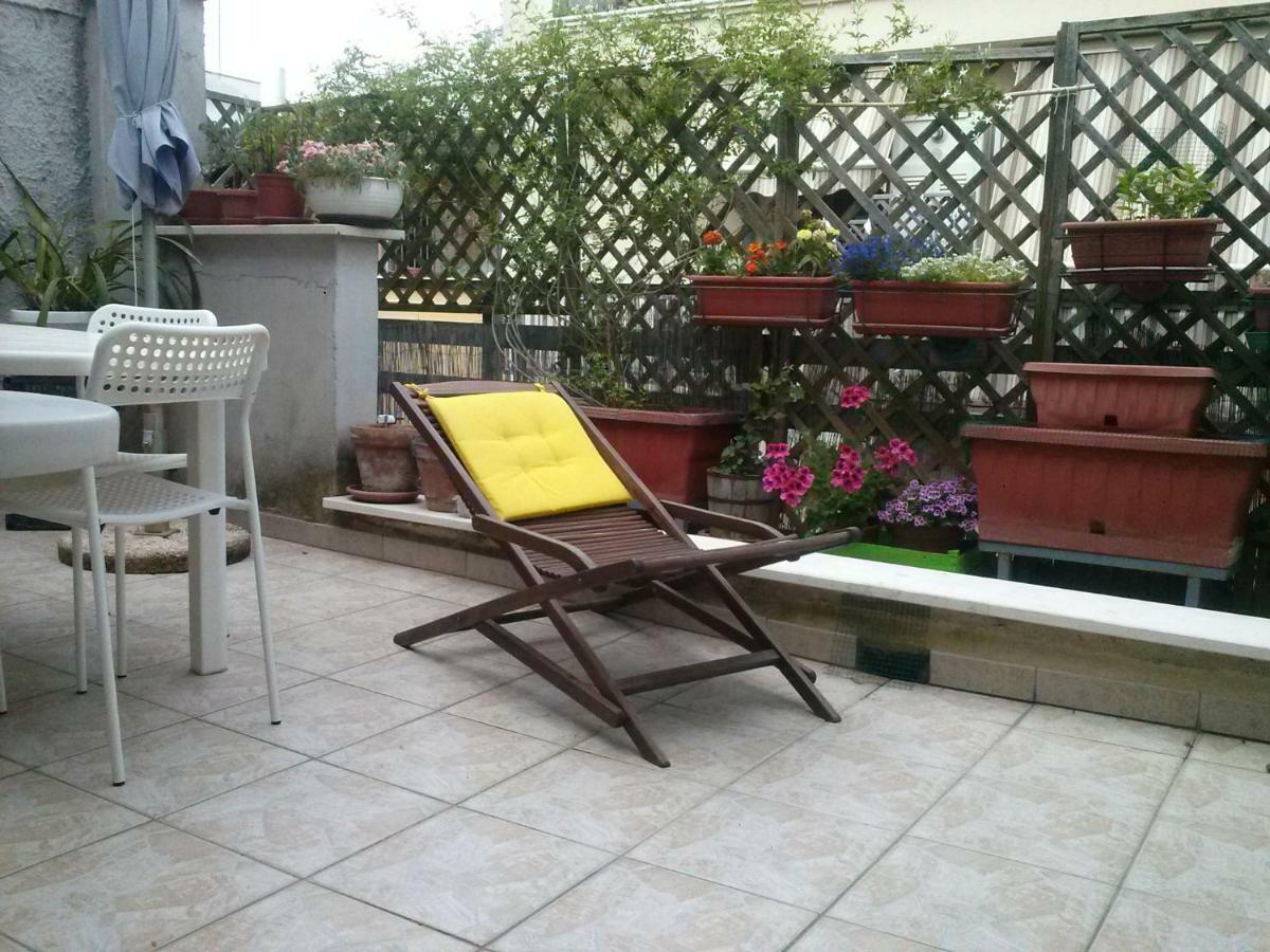 Casa Loredana Conversano Eksteriør billede