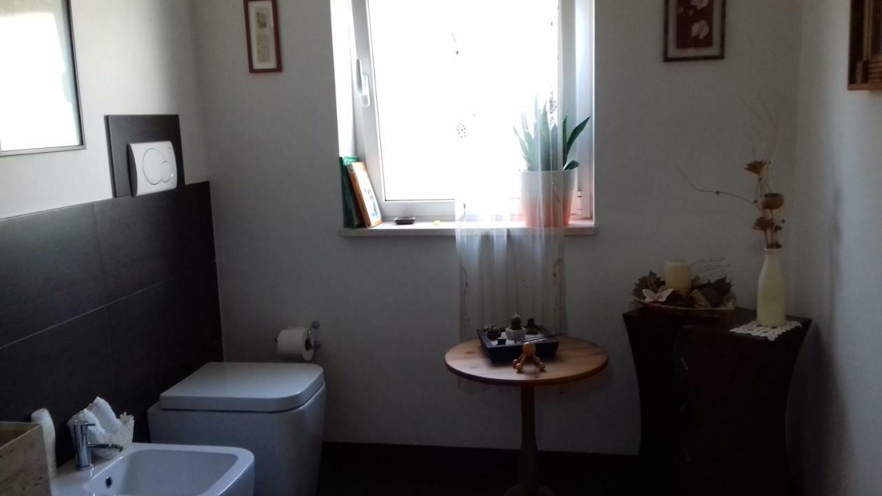 Casa Loredana Conversano Eksteriør billede