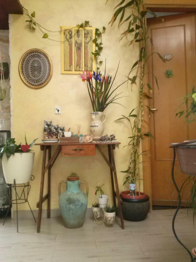 Casa Loredana Conversano Eksteriør billede