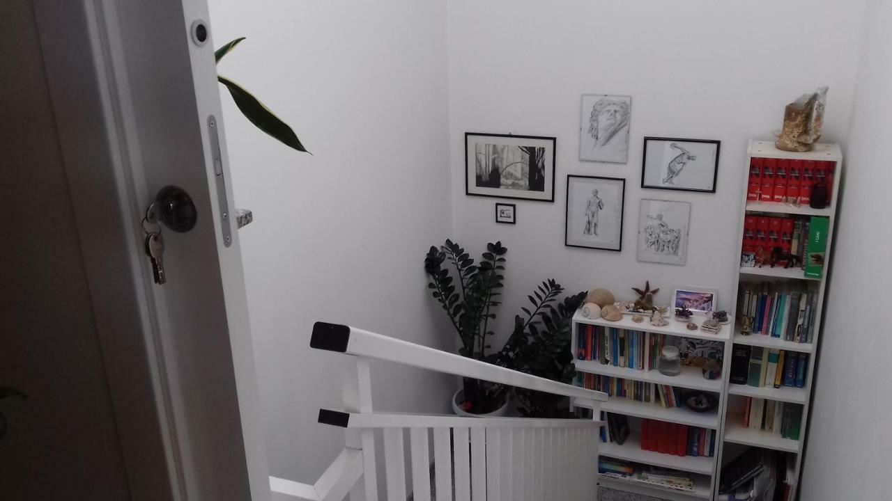 Casa Loredana Conversano Eksteriør billede