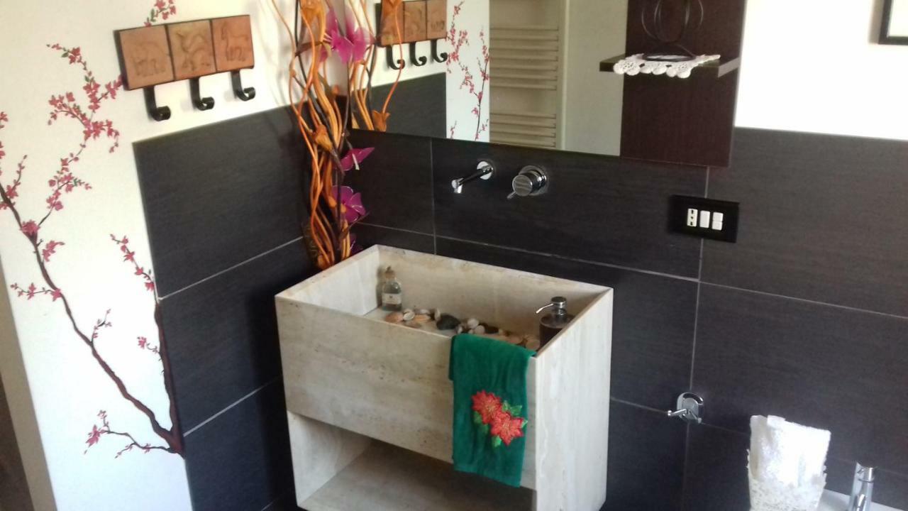 Casa Loredana Conversano Eksteriør billede