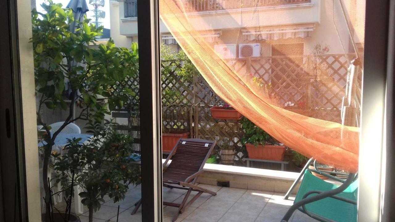 Casa Loredana Conversano Eksteriør billede