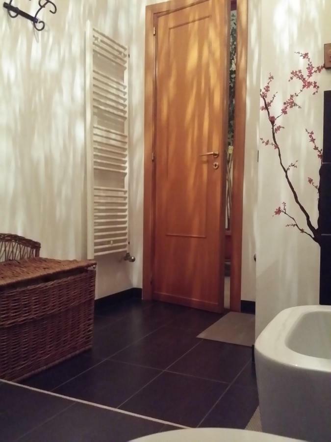 Casa Loredana Conversano Eksteriør billede