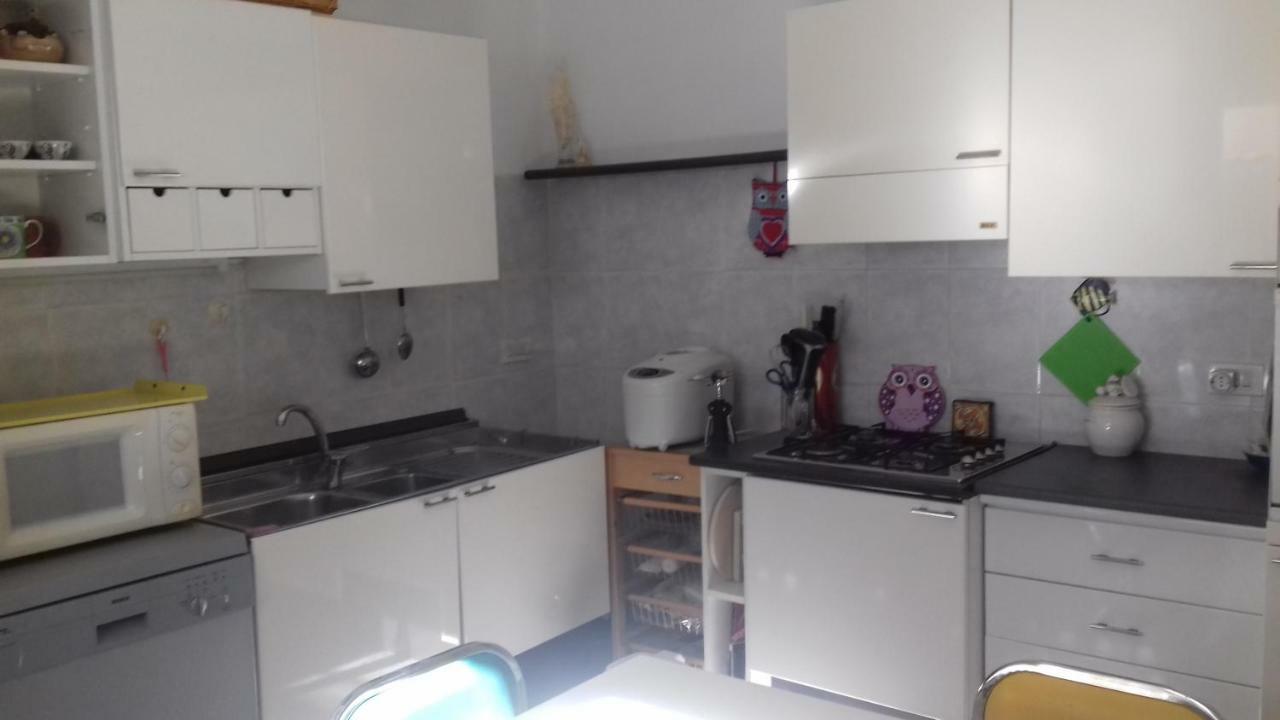 Casa Loredana Conversano Eksteriør billede
