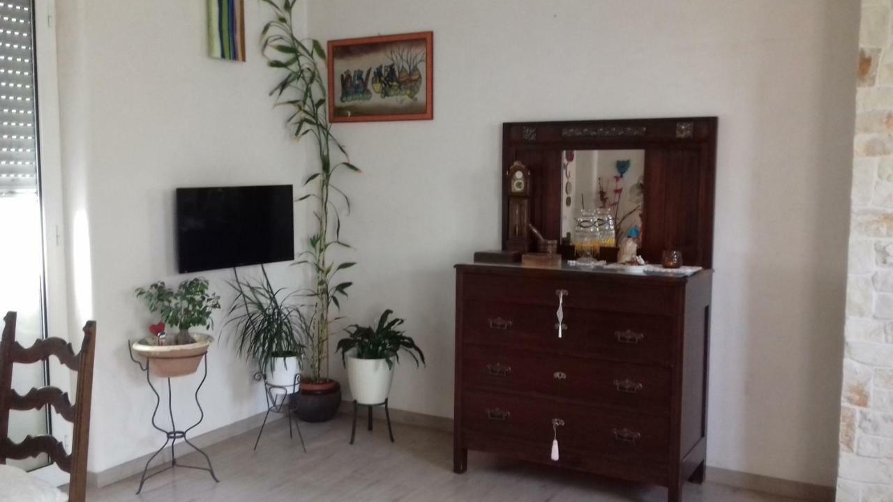 Casa Loredana Conversano Eksteriør billede