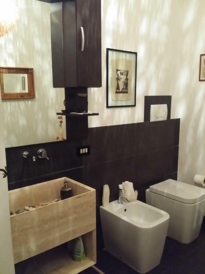 Casa Loredana Conversano Eksteriør billede