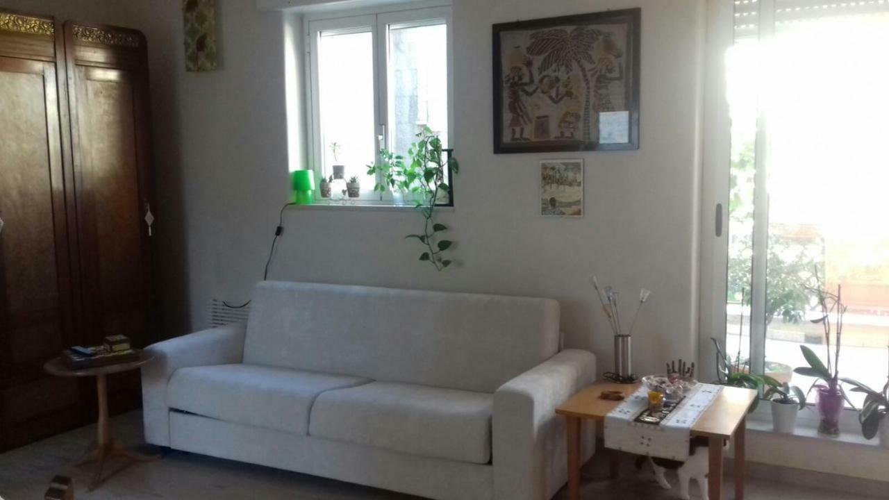 Casa Loredana Conversano Eksteriør billede