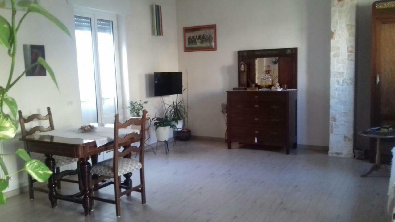 Casa Loredana Conversano Eksteriør billede