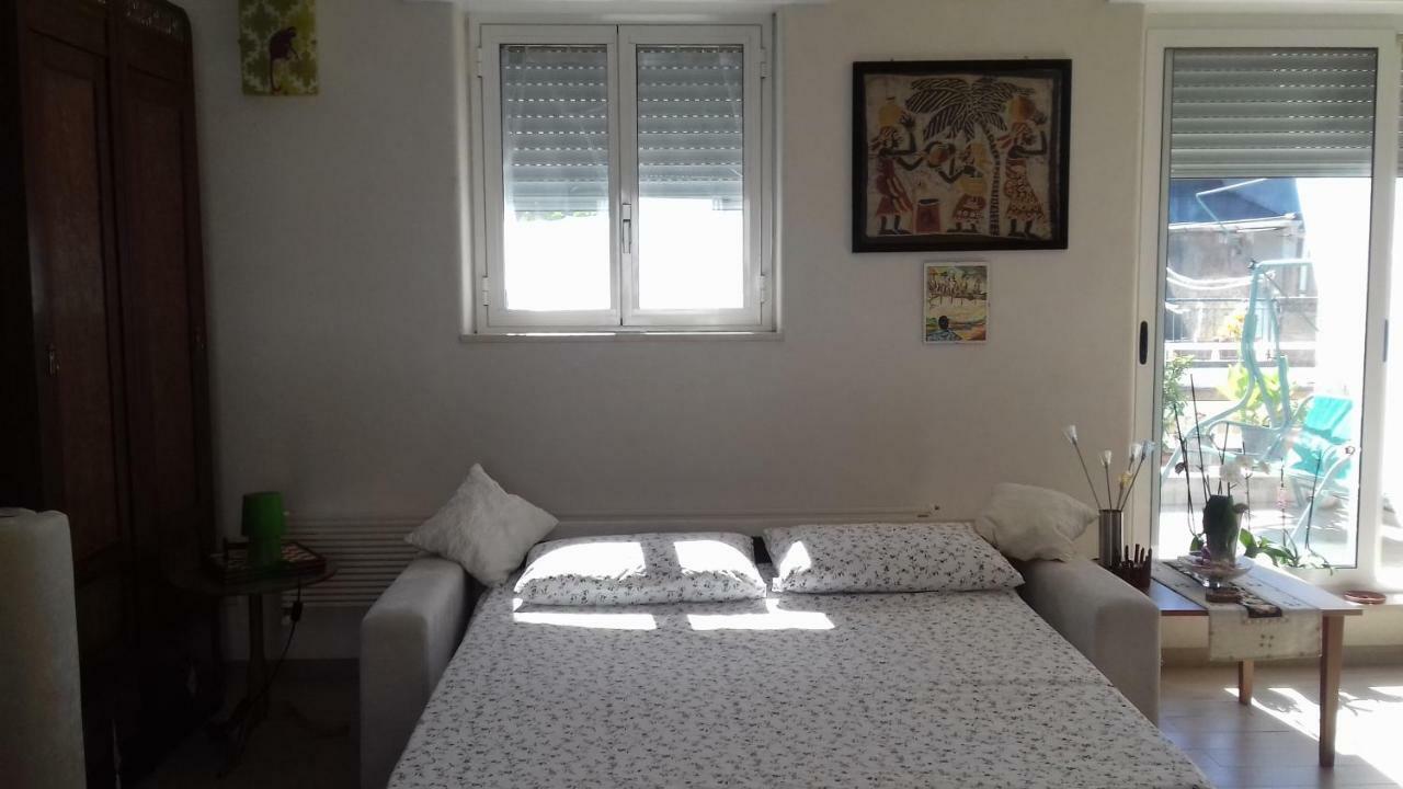 Casa Loredana Conversano Eksteriør billede