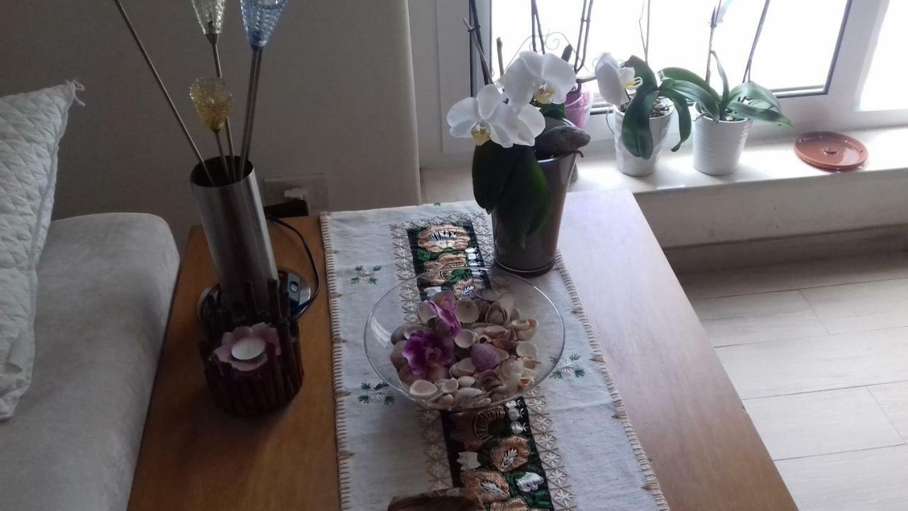 Casa Loredana Conversano Eksteriør billede