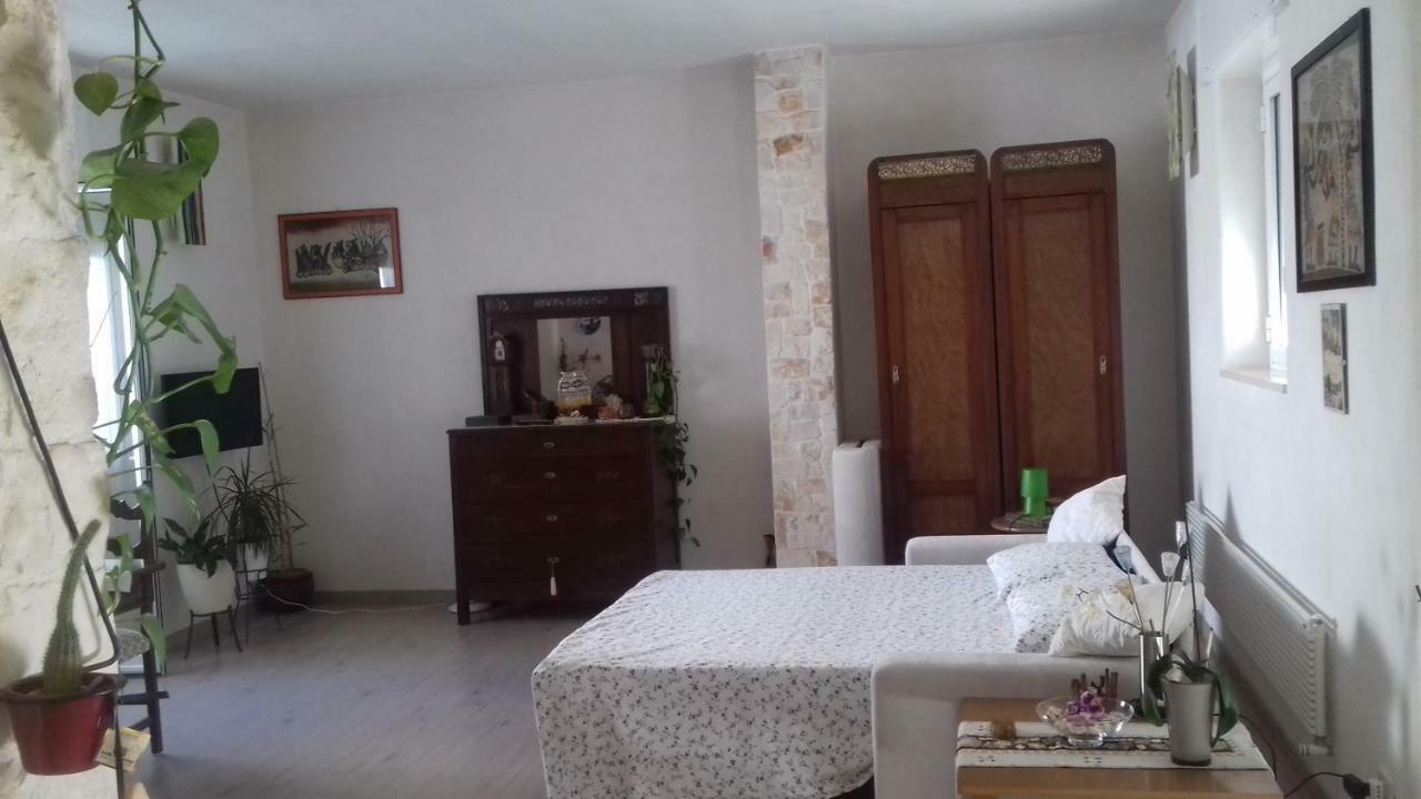 Casa Loredana Conversano Eksteriør billede