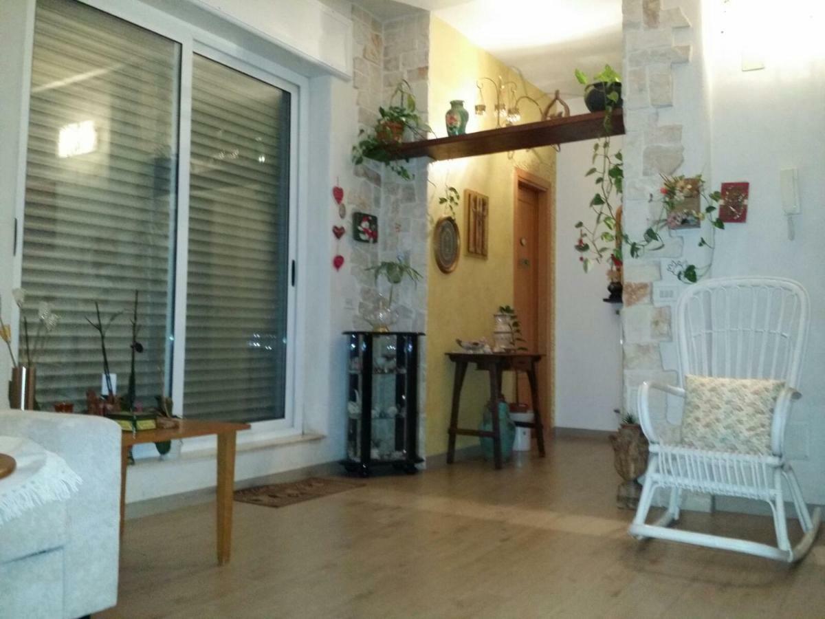 Casa Loredana Conversano Eksteriør billede